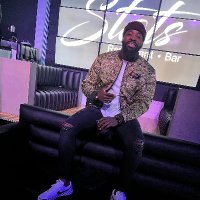 King (@_iam_king2) 's Twitter Profile