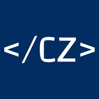 codeziper's profile picture. problem solving and sharing platform.