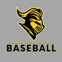 Sunny Hills Lancers Baseball Booster Club, Inc.(@SHHSBaseballInc) 's Twitter Profile Photo