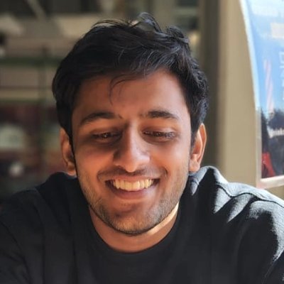 StanA3D's profile picture. 3D Artist | 🇮🇳🇺🇸 | 24 |  I make music at @rejissonmusic