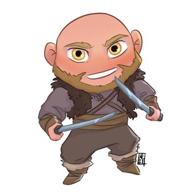 Silver Toothさんのプロフィール画像