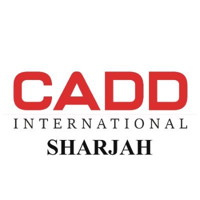 CaddSharjah Profile Picture