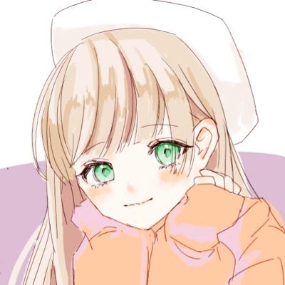 ミーティアさんのプロフィール画像