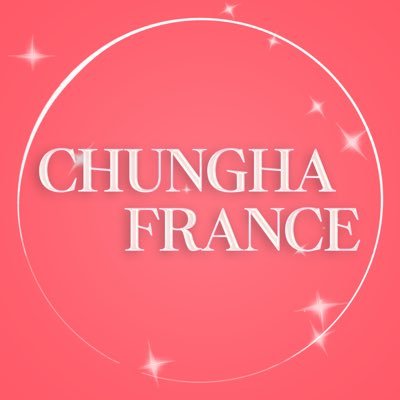 Fanbase française pour la soloiste de la MNH Entertainment: @CH_CHUN9HA (청하) !