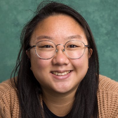 She/They - SouthEast Asian Actor in Edinburgh 🇮🇩🇸🇬 -
Represented by @VWTalent