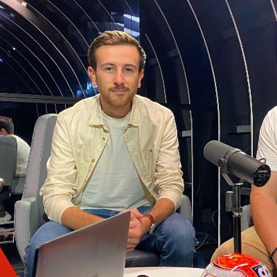 👉 Journaliste à @CanalPlusF1 👉 YouTuber F1 @LePitStopF11 (71k) 👉 Ex-chroniqueur chez @PolePosition & @GPFranceF1 👉 Fan de tous sports