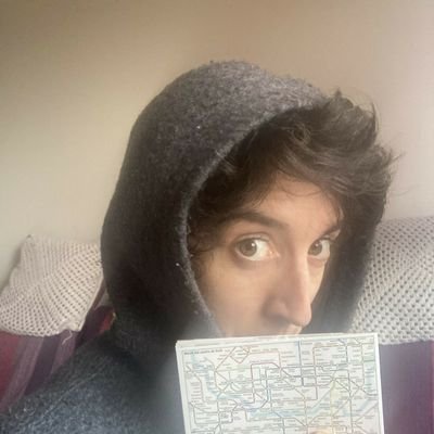 surrealismosur's profile picture. MD Clinical Neurophysiology. PhD student UB. Pain medicine. Orphan drugs. Opinions are mine. 🏳️‍⚧️ (him) bcNyc💍with @forneravermella