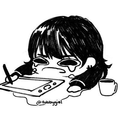 abby giel🎐☕️ ✦ comms slot 2/5さんのプロフィール画像