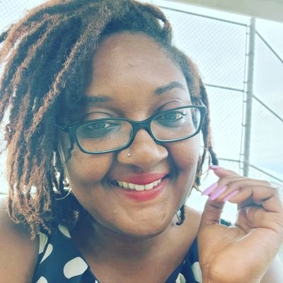 According2Yve's profile picture. Eternal
Everlasting
(restless)
Energy 
|🕇| Visual Artist🎨| Writer | Millenial | Personal Development Strategist | Inspirational Urban ✝️ Fiction #amwriting