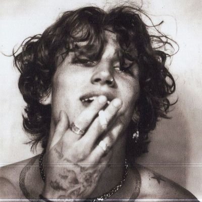 vhzckerr's profile picture. 