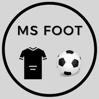 Ms Foot 🛍️👕