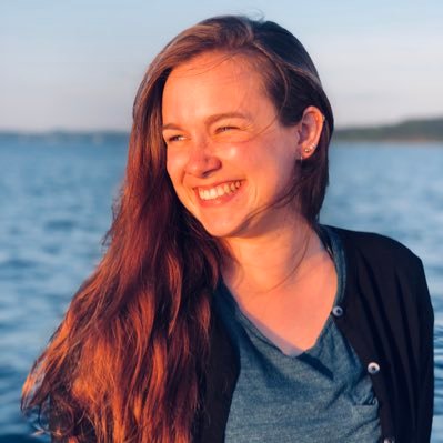 Research Coordinator, @HOME_RL_UNB | MA Student, Dalhousie University | @UNB Alum | housing, health, climate, disasters & gender | she/her