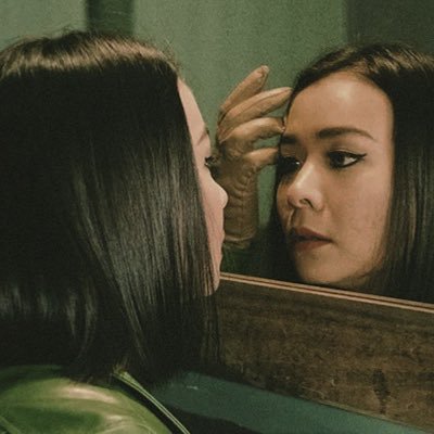 mitskigrrl's profile picture. 📿