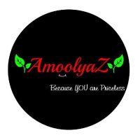 AmoolyaZ(@amoolyaz) 's Twitter Profile Photo