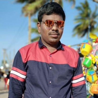 R_Ramesh_'s profile picture. Live as human being