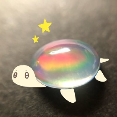 祈の雑多垢さんのプロフィール画像