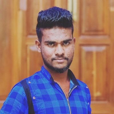 ruveensachithra's profile picture. ⭕Businessman
⚡Invester