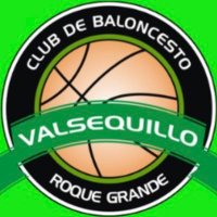 Club Baloncesto Roque Grande Valsequillo (@cbrgvalsequillo) 's Twitter Profile