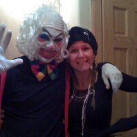 diane campbell (@chieftummy) 's Twitter Profile