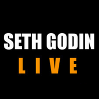 Seth Godin Live(@SethGodinLive) 's Twitter Profileg