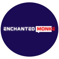 Enchanted Monke(@enchanted_monke) 's Twitter Profile Photo