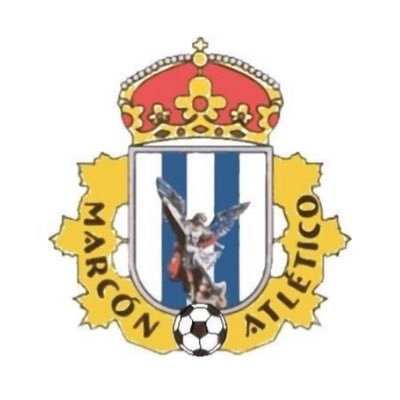 | Conta oficial do Marcón Atlético | Fundado en 1969 | 2ª Rexional Pontevedra | O Carrasco |