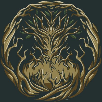 🌳A Circle of Dryads is composed by timeless creatures with unending stories to tell. We're working on making: Board games, Card games and TTRPG content.🌱