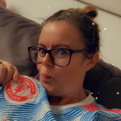 LindaBMUFC's profile picture. Big #MUFC fan. United fans only.