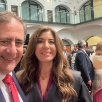 Maria Dolores Garcia Enrique (@mariolagarciae) 's Twitter Profile