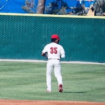 Bakersfield Community College #35, GPA 3.0, OF/3B, 60 time: 7.2 , phone: 661-426-3827, email: ztillman11@gmail.com