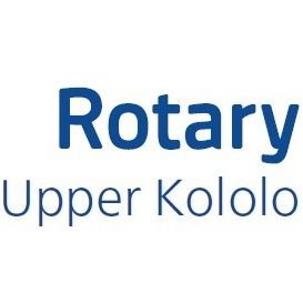 Rotary unites more than a million great minds around a shared purpose. And together, there's no limit to the good we can do.