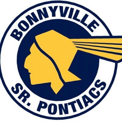 Bonny Sr. Pontiacs