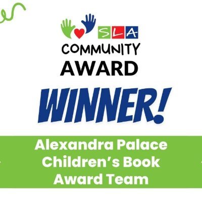 Biblio-Buzz Alexandra Palace Children's Book Award enthuses Year 5-7 children across Haringey to read books chosen by school librarians and vote for favourite!