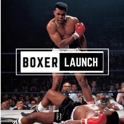 Online Fight news 🥊
Boxer Launch giving you exclusive boxing news,interviews, highlights and more! 👊🏻
All for the fans.