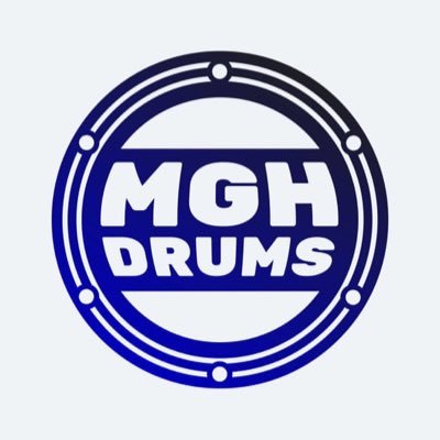 Session drummer and educator | @thegoudies | MGH project I @rctmusicservice