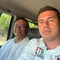 Carlos Zuleta Gómez (@zuletago1982) 's Twitter Profile