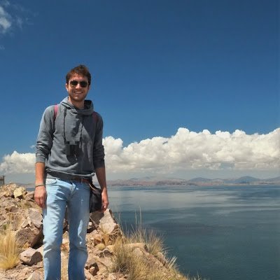 Matteo Dell'Acqua Profile