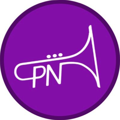 Official account of the award winning Parkway North Marching Viking Band!!