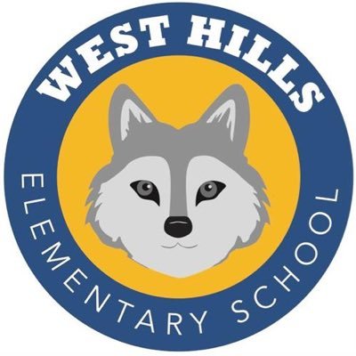 Welcome to West HIlls Elementary's Twitter. Keep up with happening events at WHES in real time!