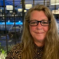 Sandra Öhrström (@sandraohrstrom3) 's Twitter Profile Photo