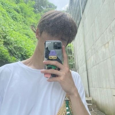 ; the first thing on my mind is you