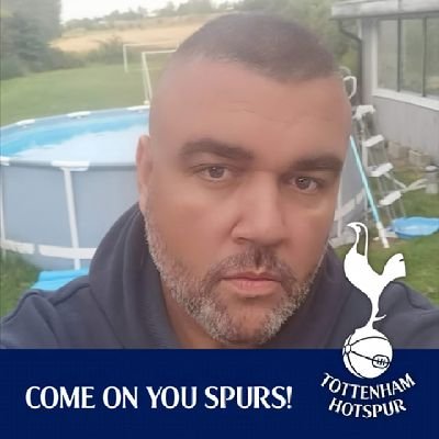 EX ARMY RANGER, K4 Arvidsjaur Tottenham til I Die👊

The desire to win must always be greater than the fear of losing

#LevyOut #Enicout #Happyclappersout