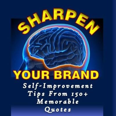 Engineer, technical assurance, project/skills mgt expert. Advocate for personal improvement & good governance. Author, #SharpenYourBrand (available on Amazon).