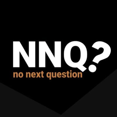 NoNext_Question Profile Picture