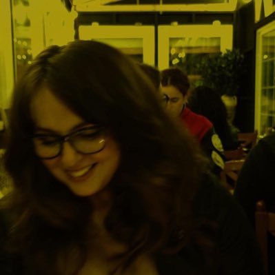 BathtubPrez's profile picture. Columbia Film MFA I general internet dummy