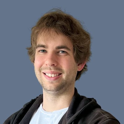 Ethan_Mick's profile picture. Learn to build SaaS. Learn the best technologies and techniques to launch your idea.