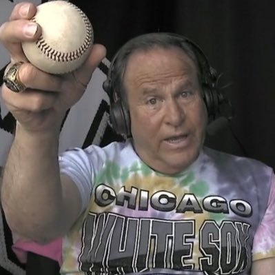 I can’t help it. I’m a White Sox fan