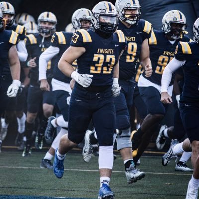 Marian University- MLB,OLB,- 6'0 - 225lbs , 1st team All-Ohio, Cell - 937-479-2311, Email ashtonault@yahoo.com Hudl- https://t.co/KIlJsE0DI8