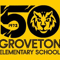 GROVETON PTA (VA) (@grovetonvapta) 's Twitter Profile