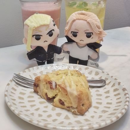 リンさんのプロフィール画像